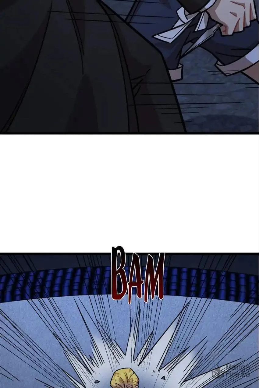 Night Bookstore Chapter 127 page 5 - 