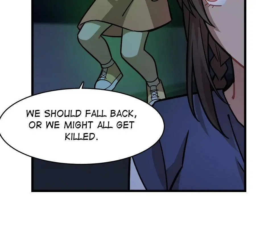 Night Bookstore Chapter 127 page 41 - 