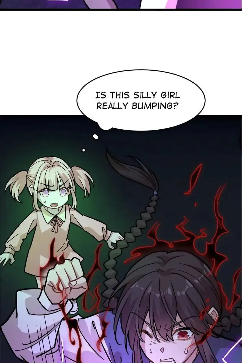 Night Bookstore Chapter 127 page 43 - 