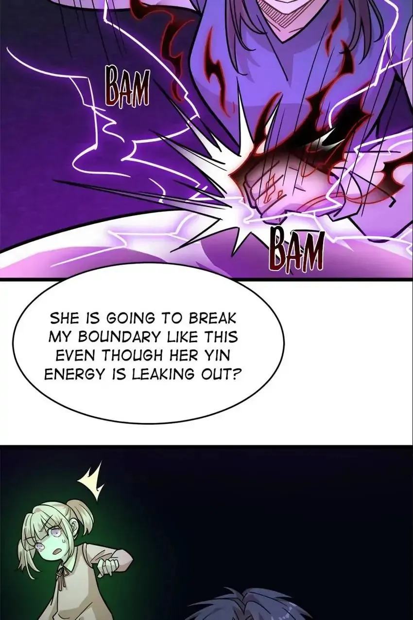 Night Bookstore Chapter 127 page 44 - 