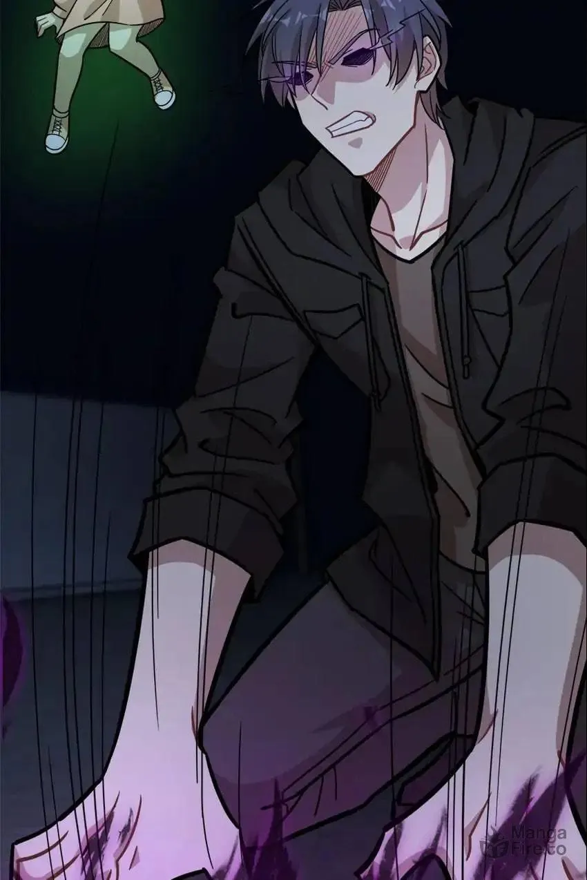 Night Bookstore Chapter 127 page 45 - 