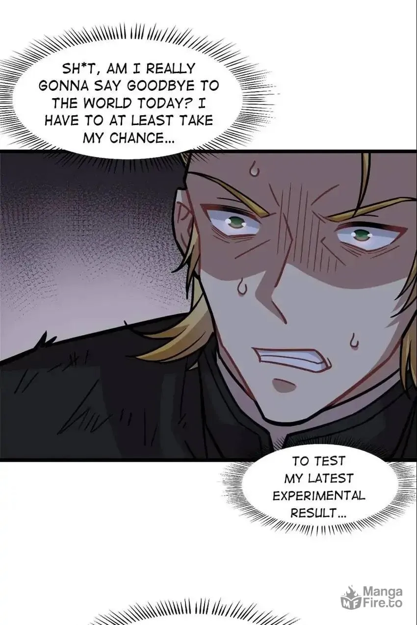 Night Bookstore Chapter 127 page 48 - 