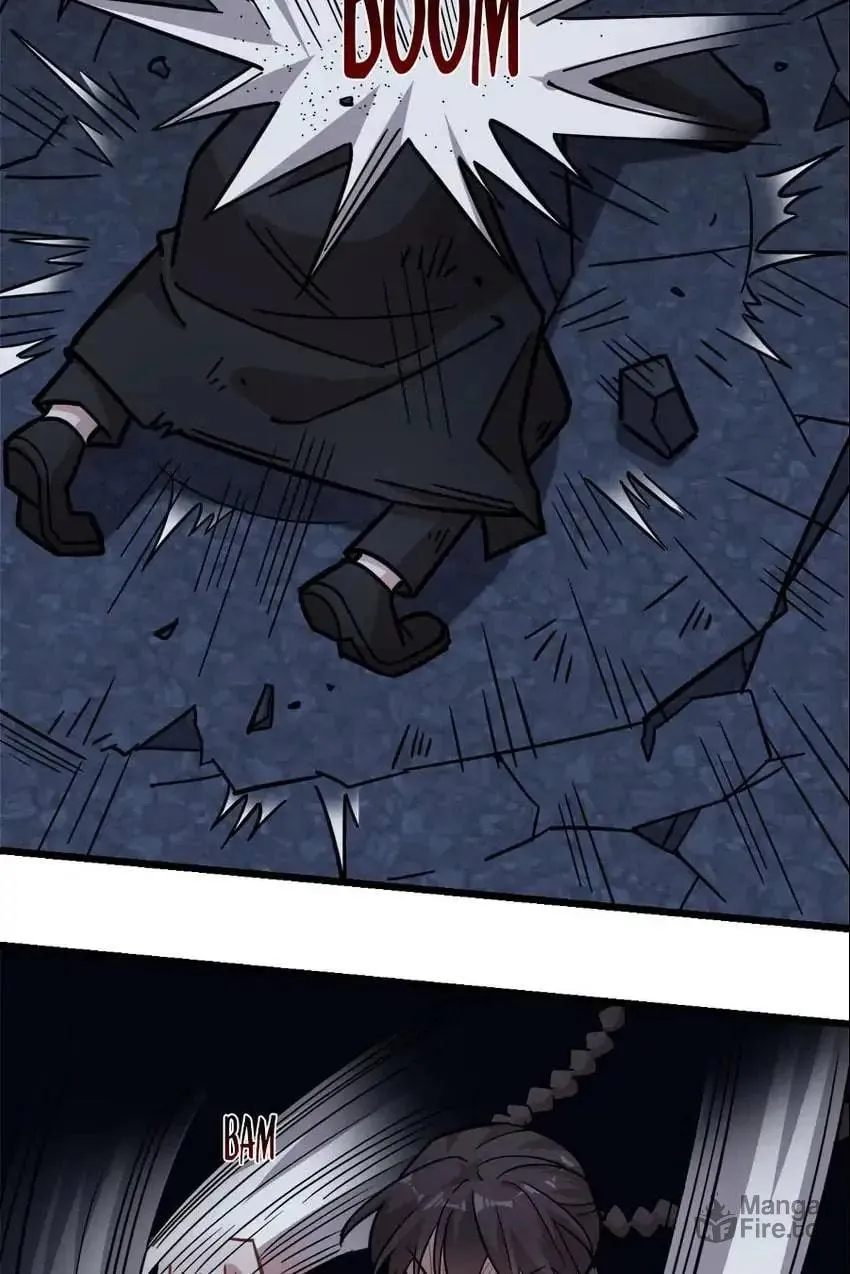 Night Bookstore Chapter 128 page 12 - 
