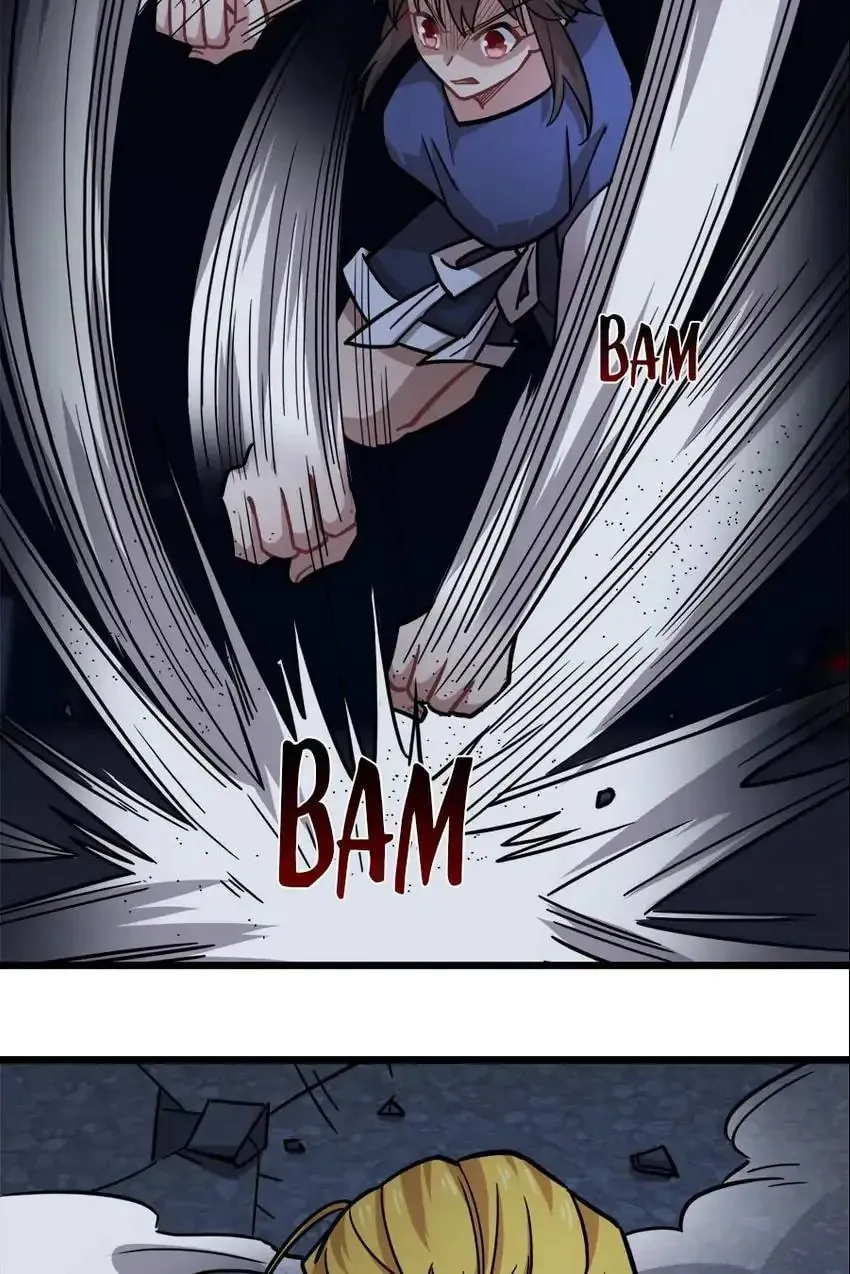 Night Bookstore Chapter 128 page 13 - 