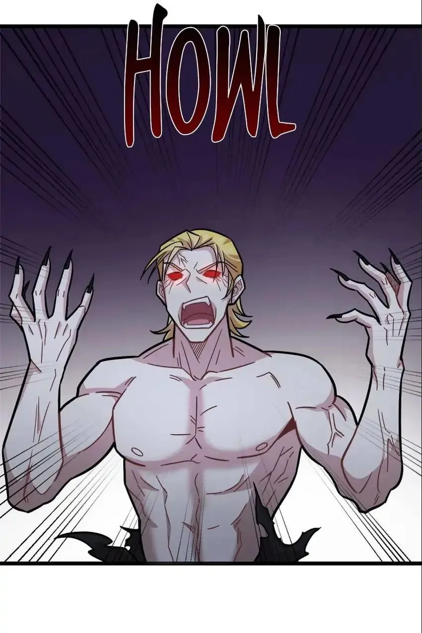 Night Bookstore Chapter 128 page 17 - 