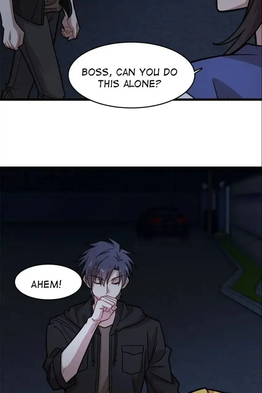 Night Bookstore Chapter 128 page 23 - 