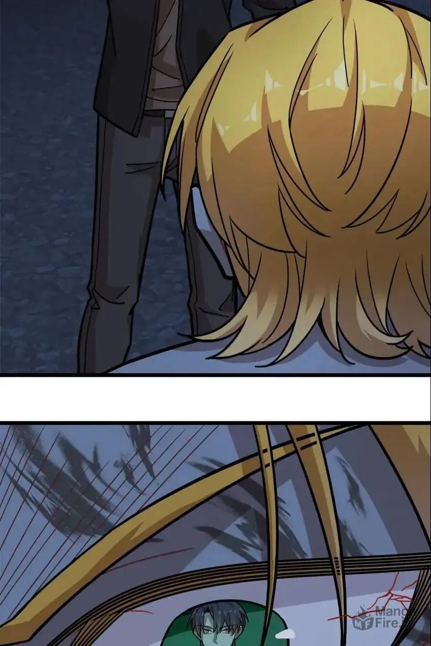 Night Bookstore Chapter 128 page 24 - 