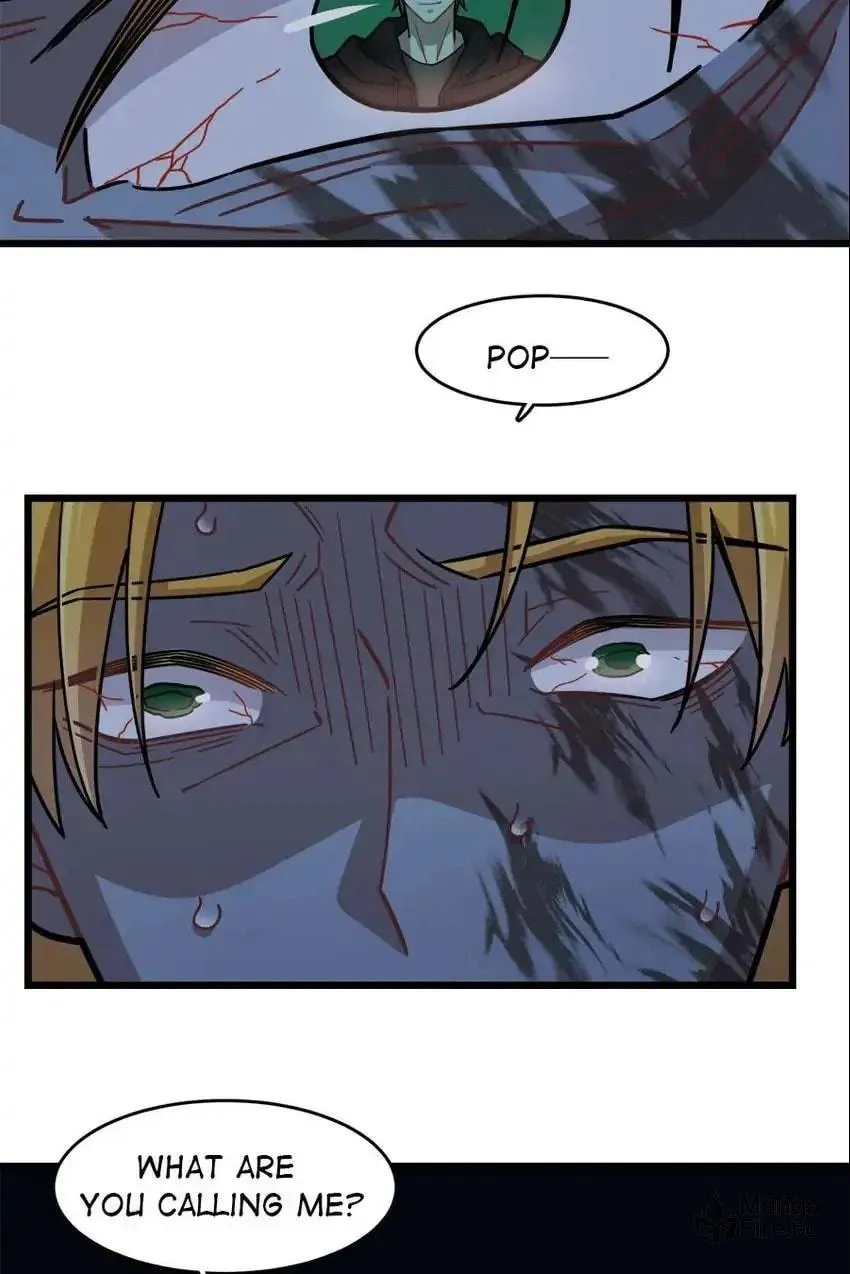 Night Bookstore Chapter 128 page 25 - 