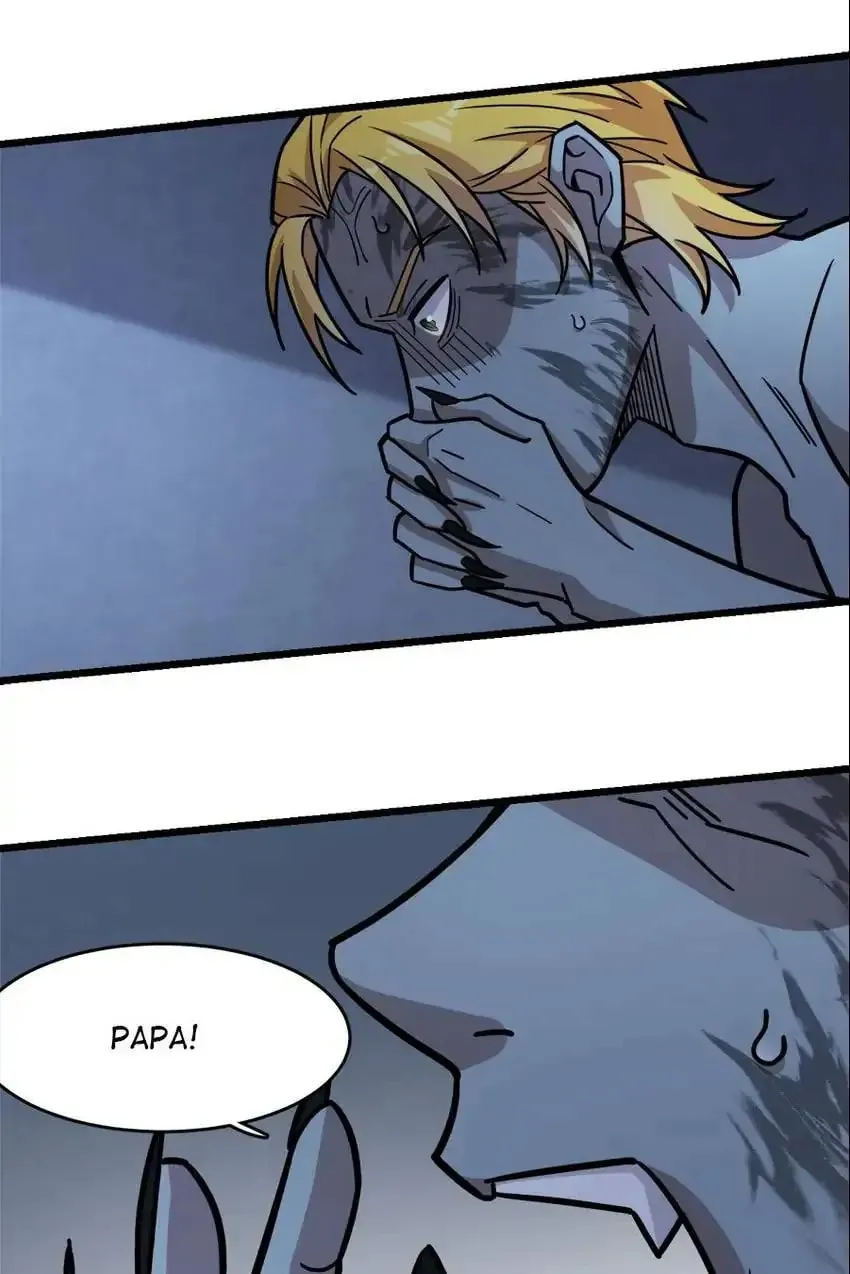 Night Bookstore Chapter 128 page 29 - 