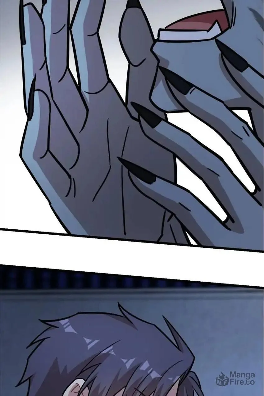 Night Bookstore Chapter 128 page 30 - 