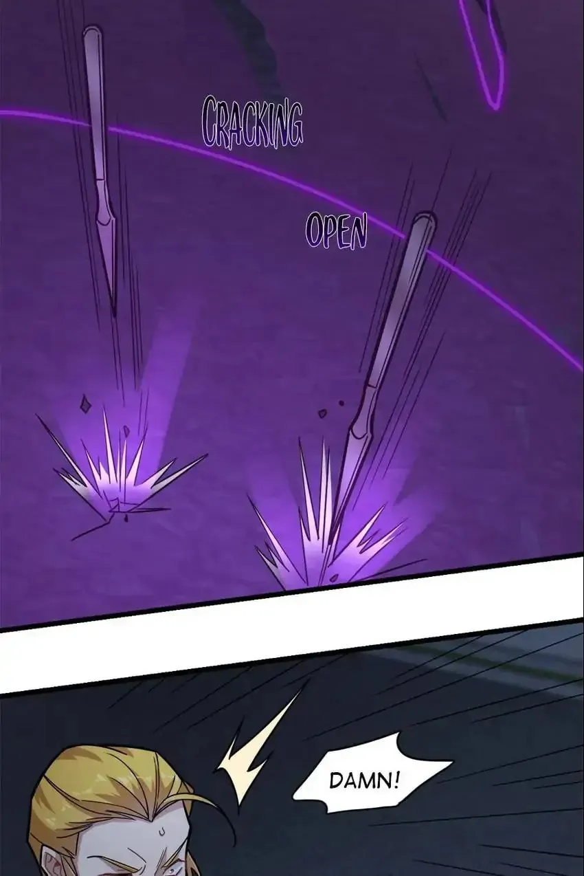 Night Bookstore Chapter 128 page 4 - 