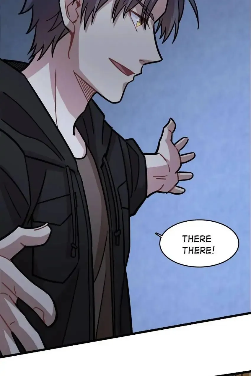 Night Bookstore Chapter 128 page 31 - 