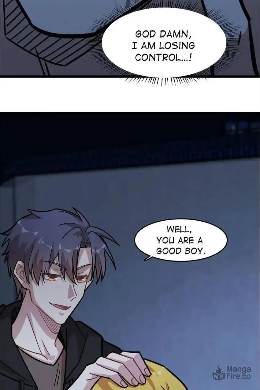 Night Bookstore Chapter 128 page 33 - 