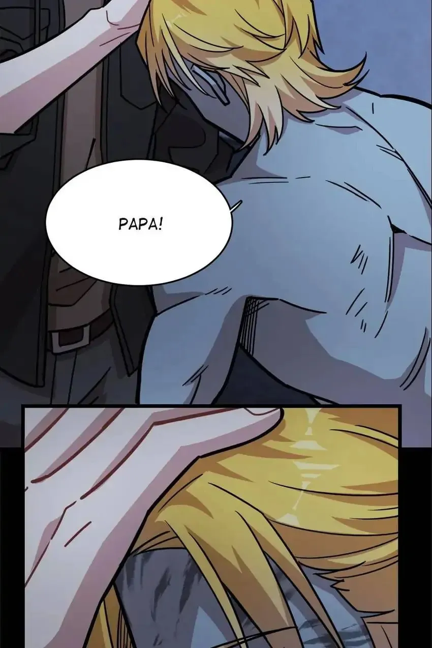 Night Bookstore Chapter 128 page 34 - 