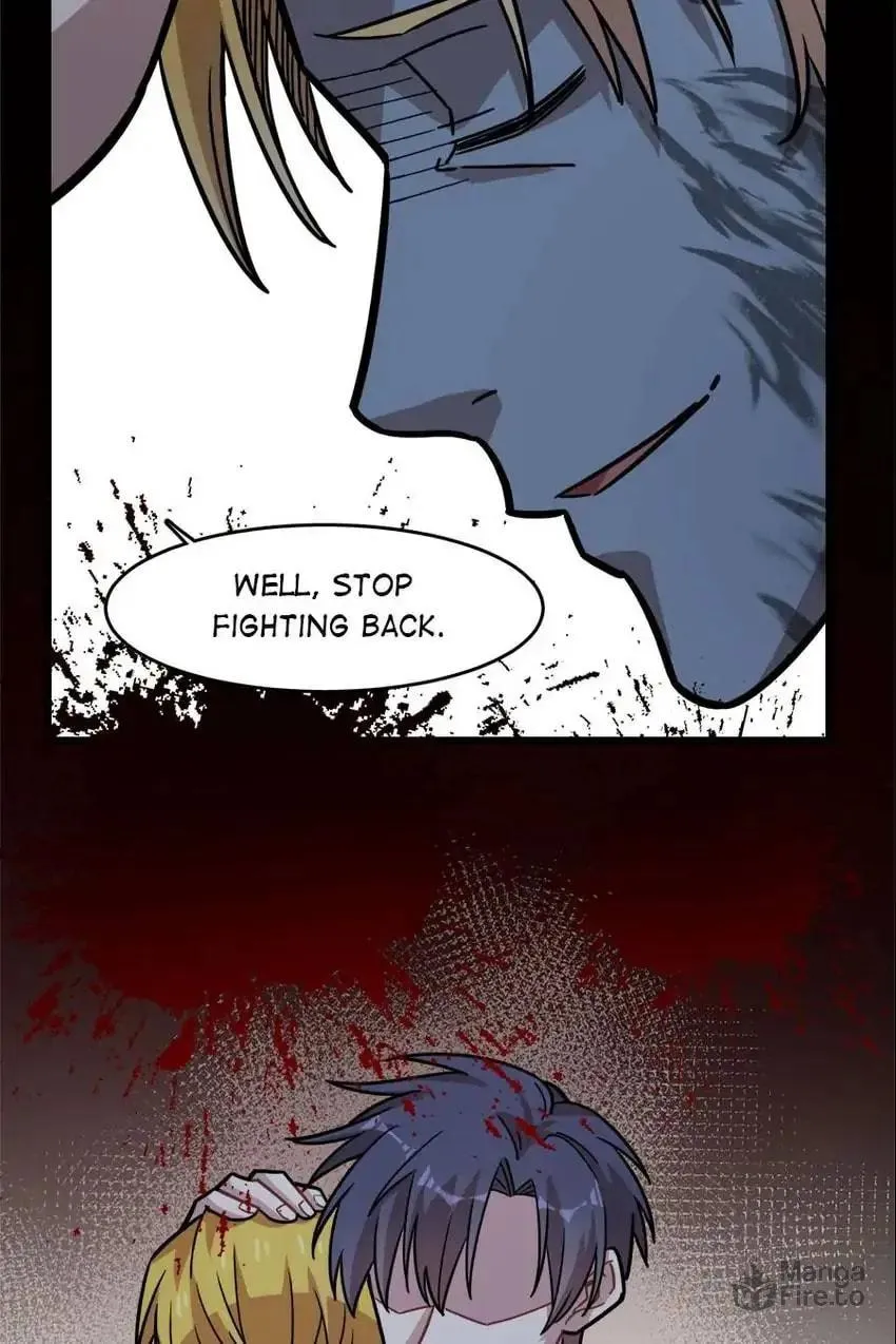 Night Bookstore Chapter 128 page 35 - 