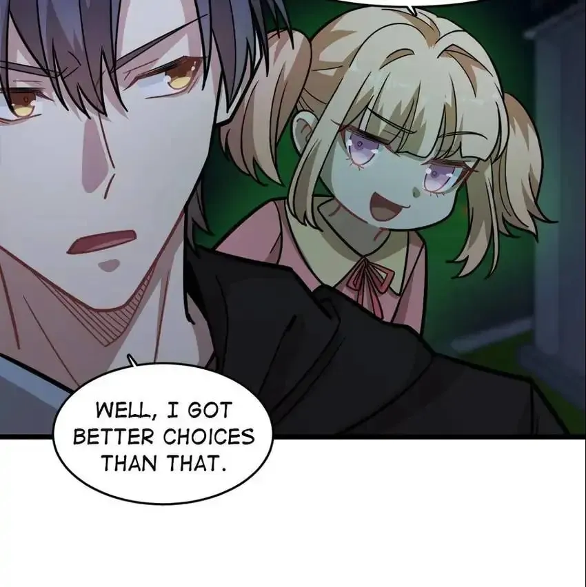 Night Bookstore Chapter 128 page 37 - 