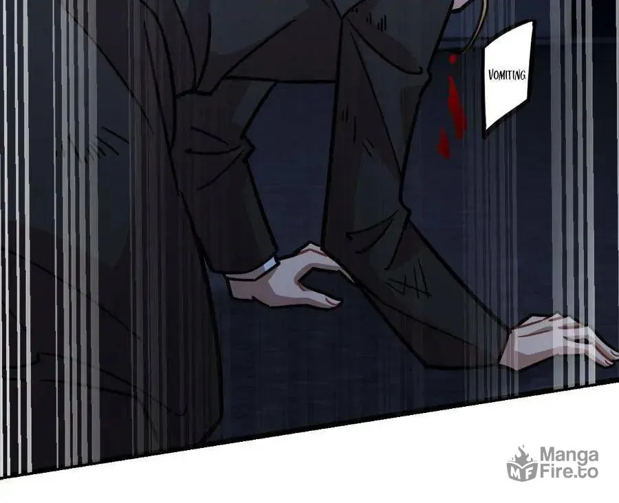 Night Bookstore Chapter 128 page 10 - 
