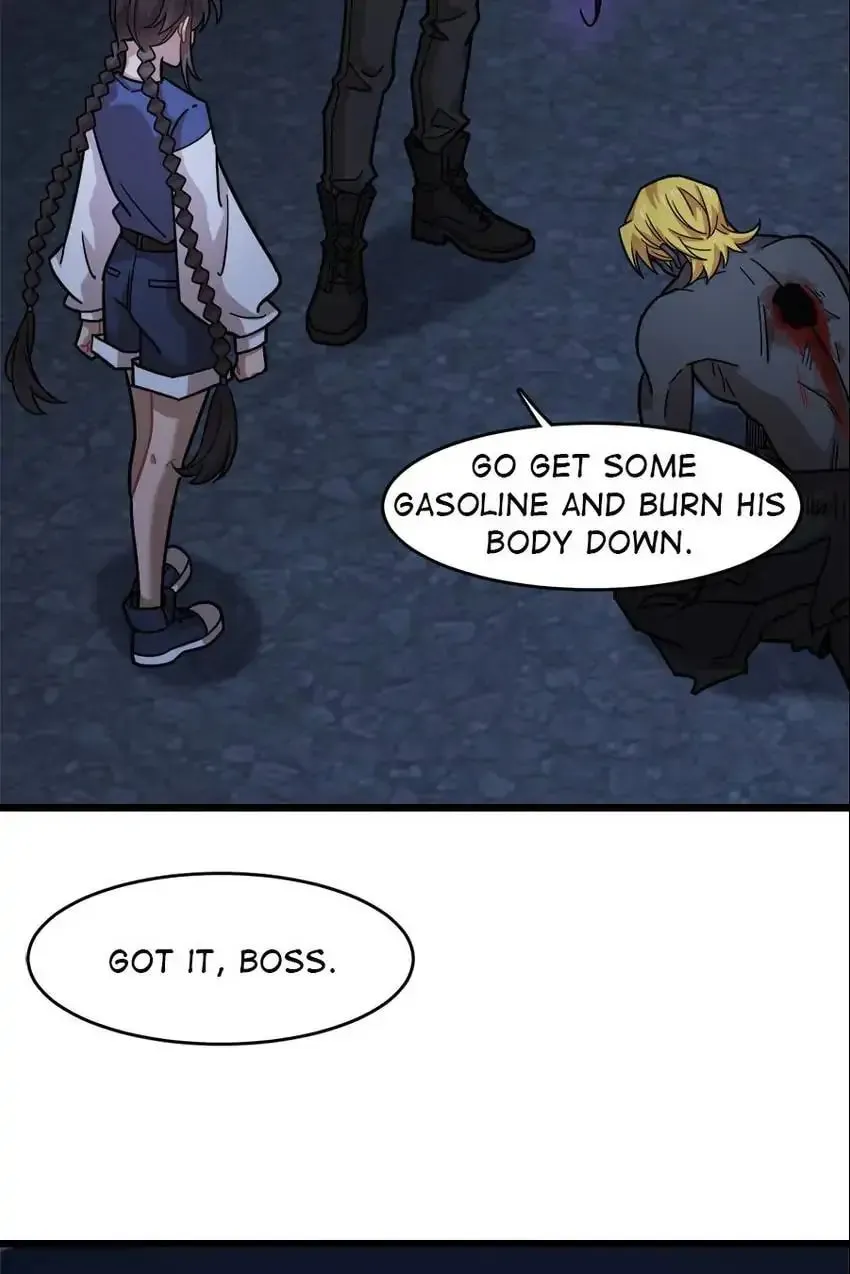 Night Bookstore Chapter 129 page 2 - 