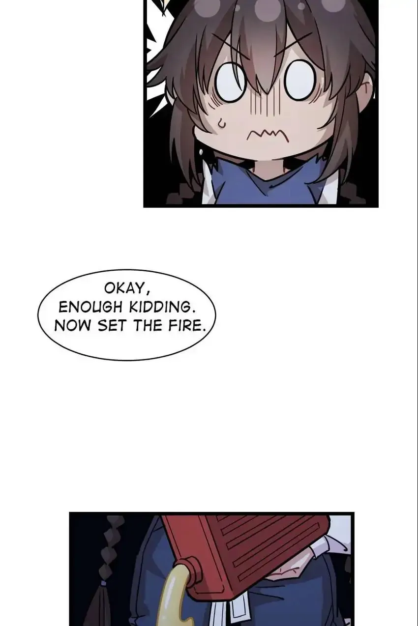 Night Bookstore Chapter 129 page 11 - 
