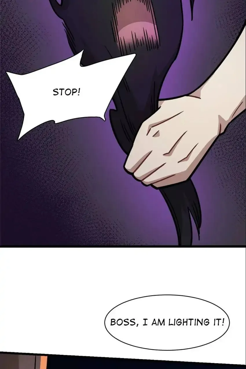 Night Bookstore Chapter 129 page 13 - 