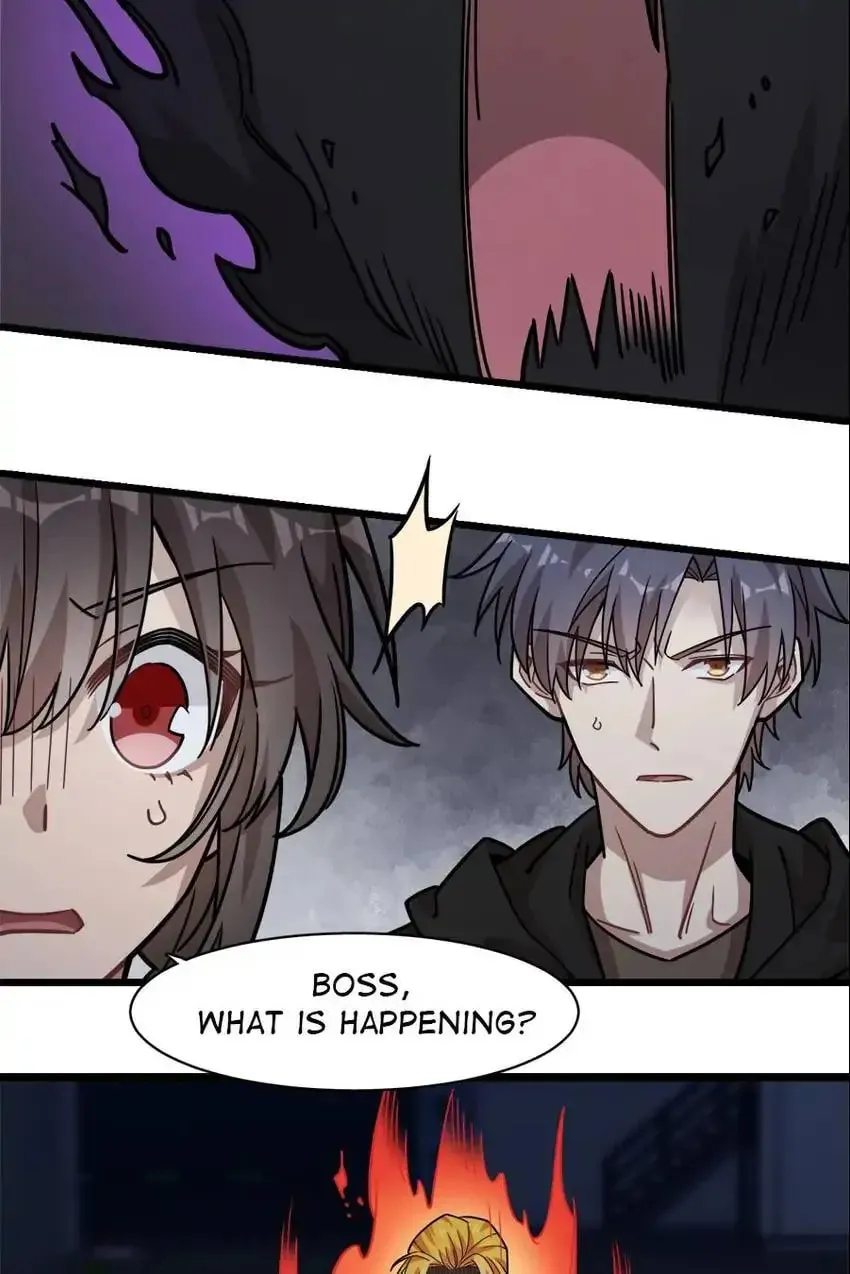 Night Bookstore Chapter 129 page 16 - 