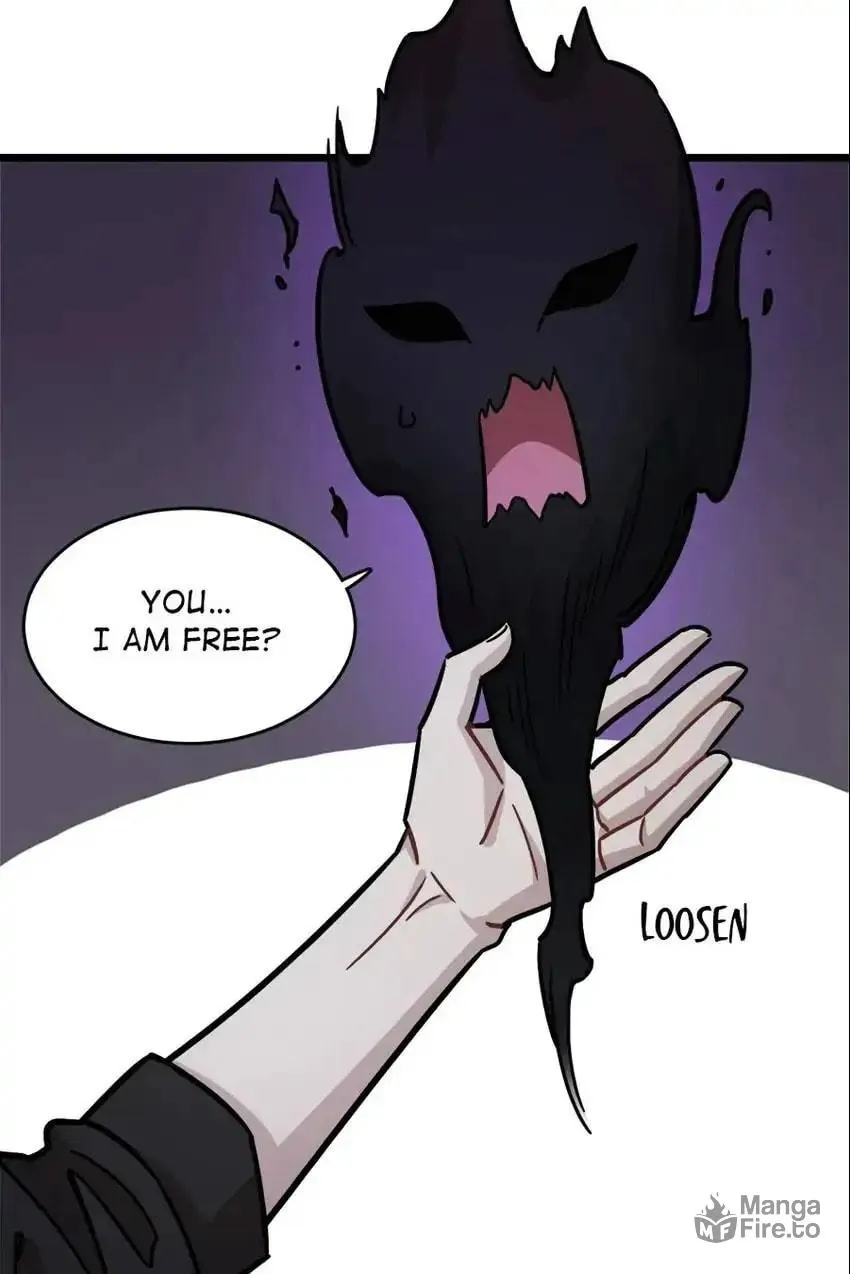 Night Bookstore Chapter 129 page 20 - 