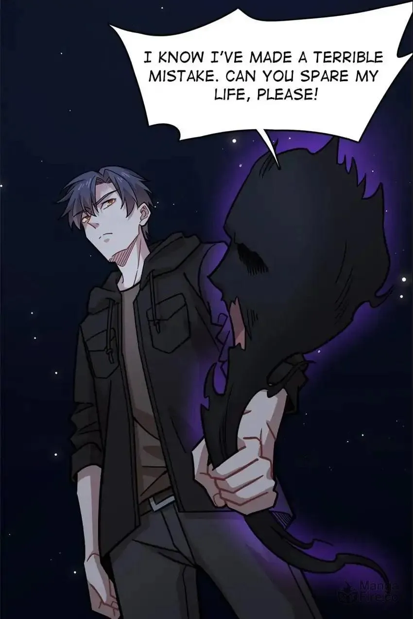 Night Bookstore Chapter 129 page 3 - 