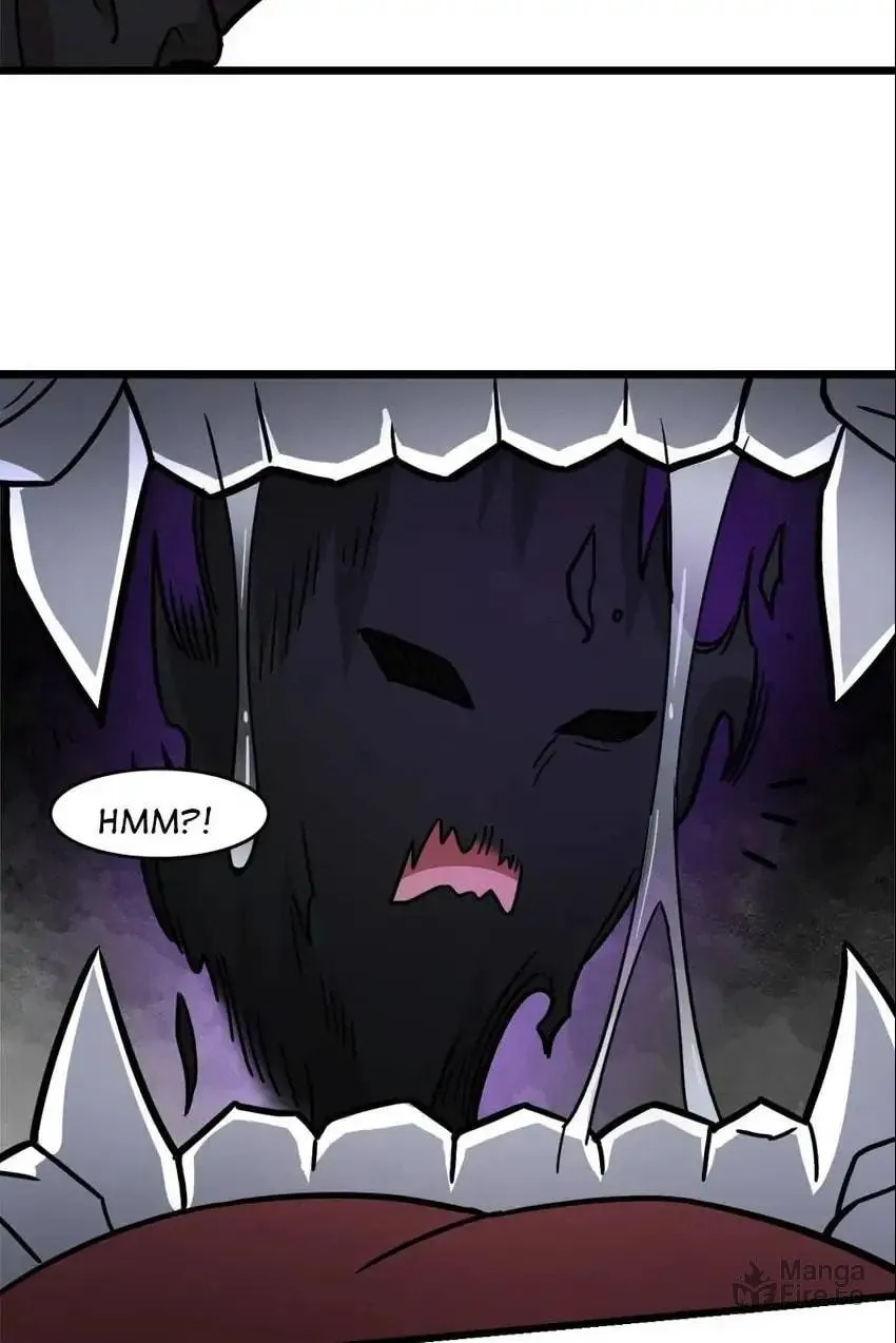 Night Bookstore Chapter 129 page 21 - 