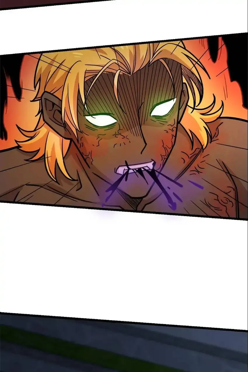 Night Bookstore Chapter 129 page 22 - 
