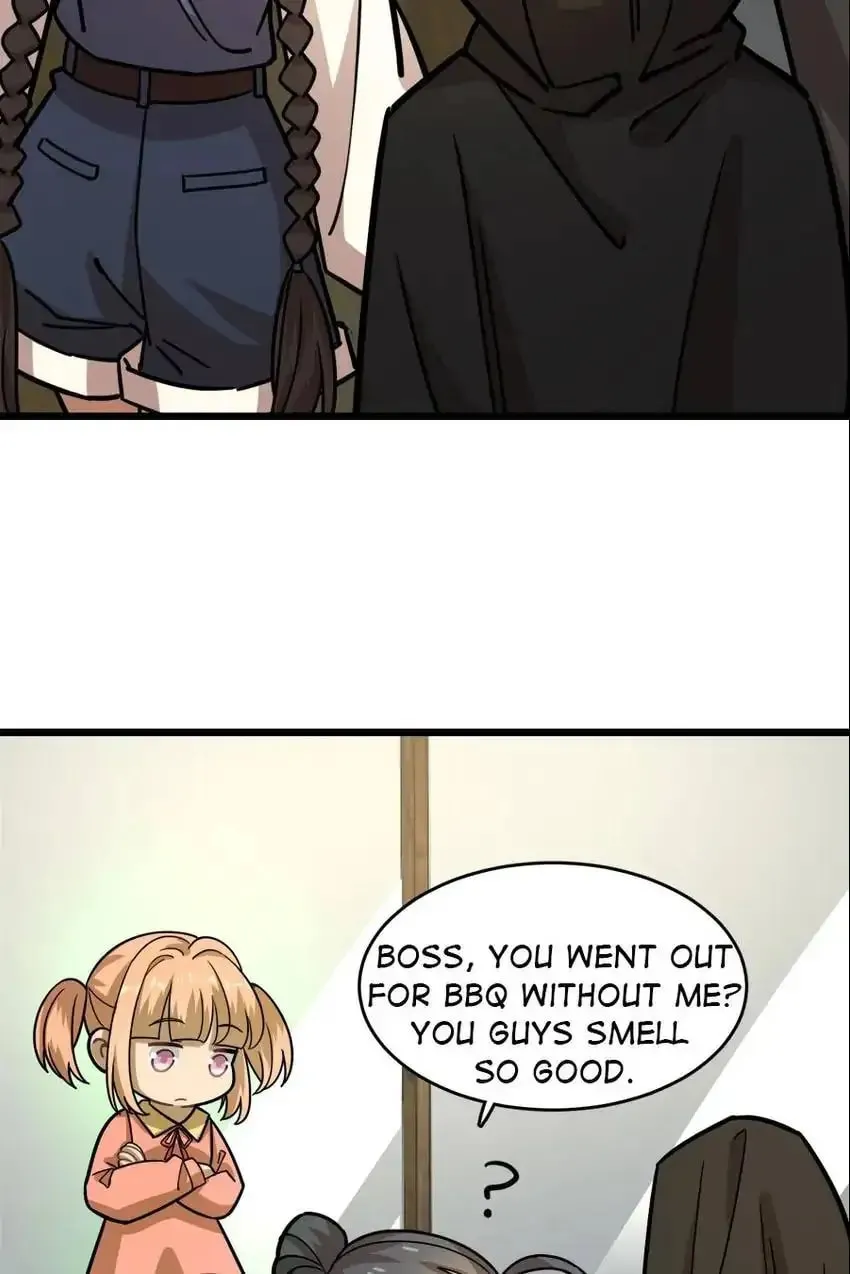 Night Bookstore Chapter 129 page 28 - 