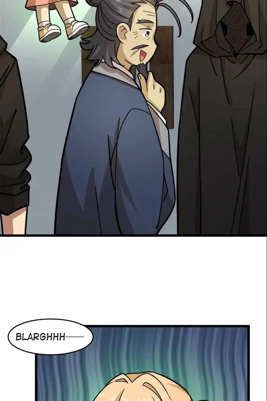 Night Bookstore Chapter 129 page 29 - 