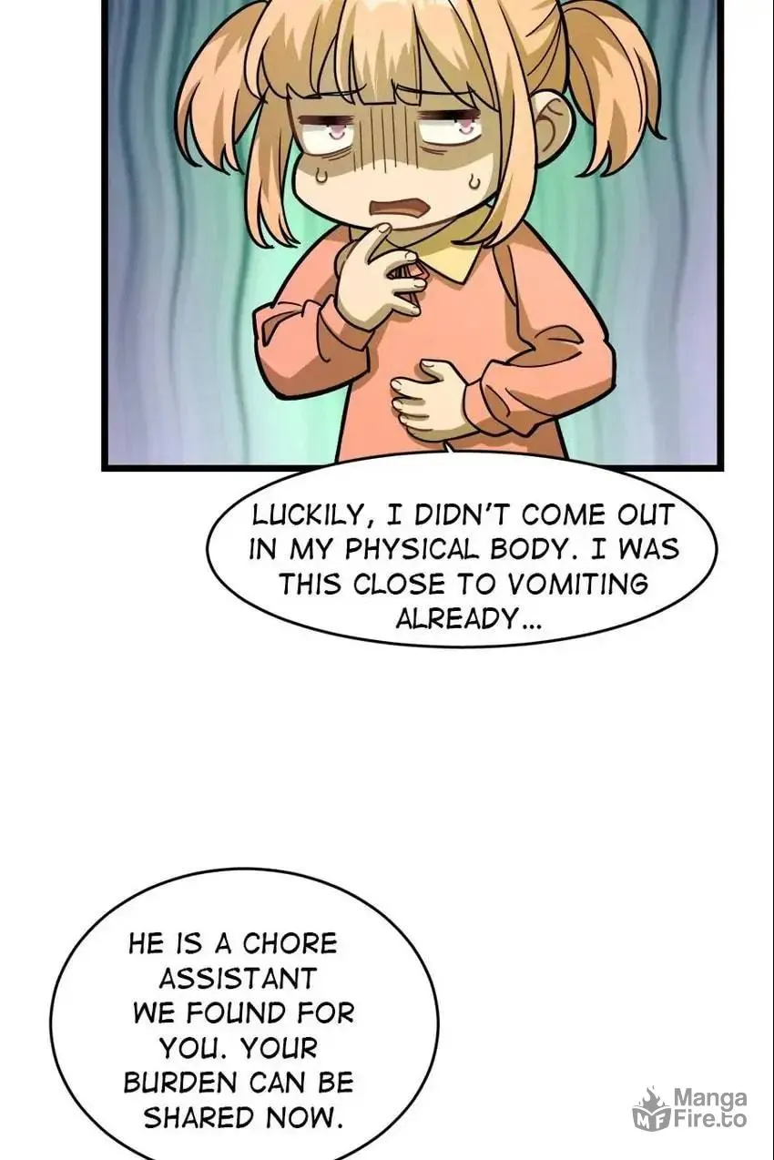 Night Bookstore Chapter 129 page 30 - 