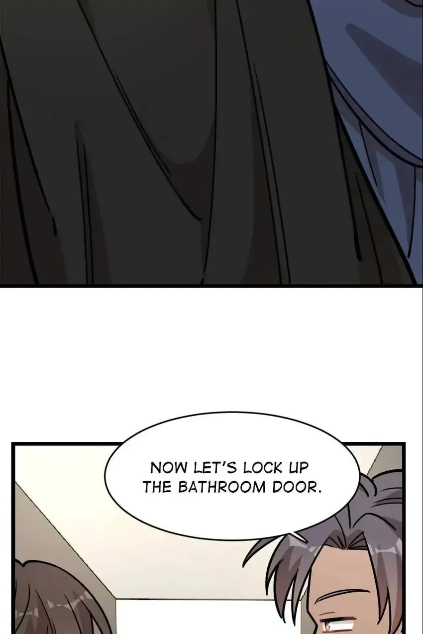Night Bookstore Chapter 129 page 38 - 