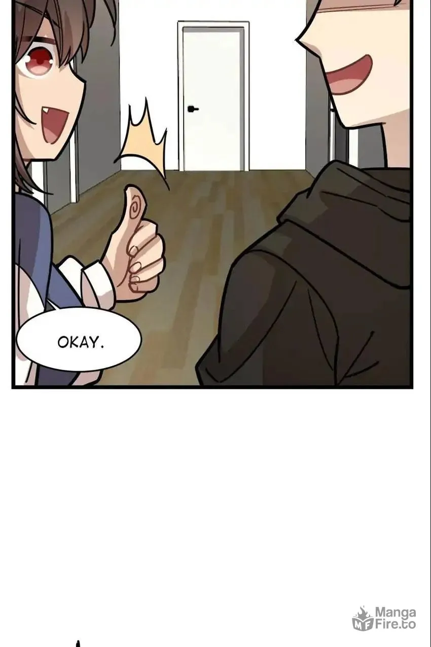 Night Bookstore Chapter 129 page 39 - 