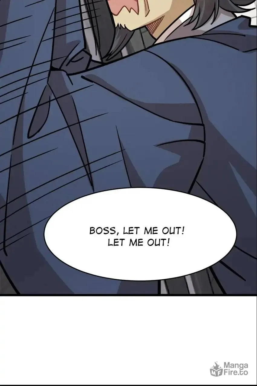 Night Bookstore Chapter 129 page 42 - 