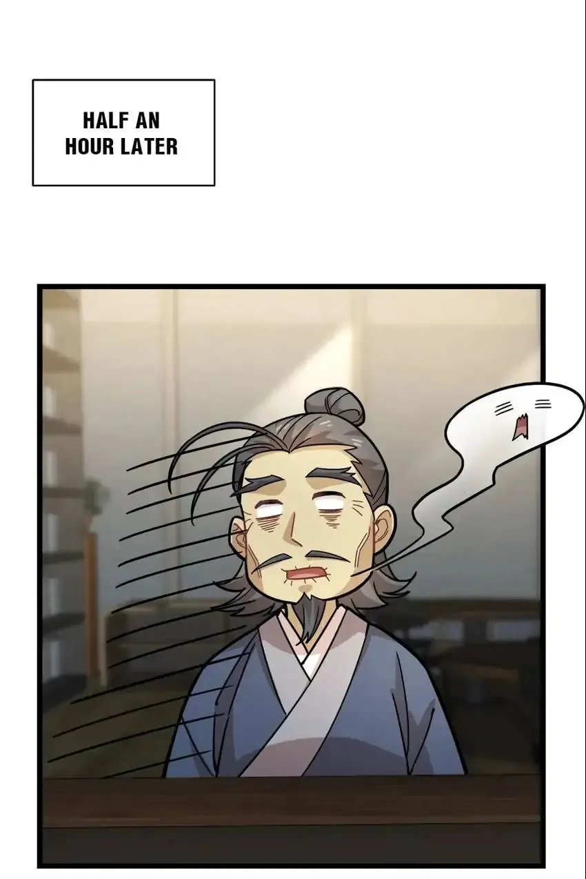 Night Bookstore Chapter 129 page 46 - 
