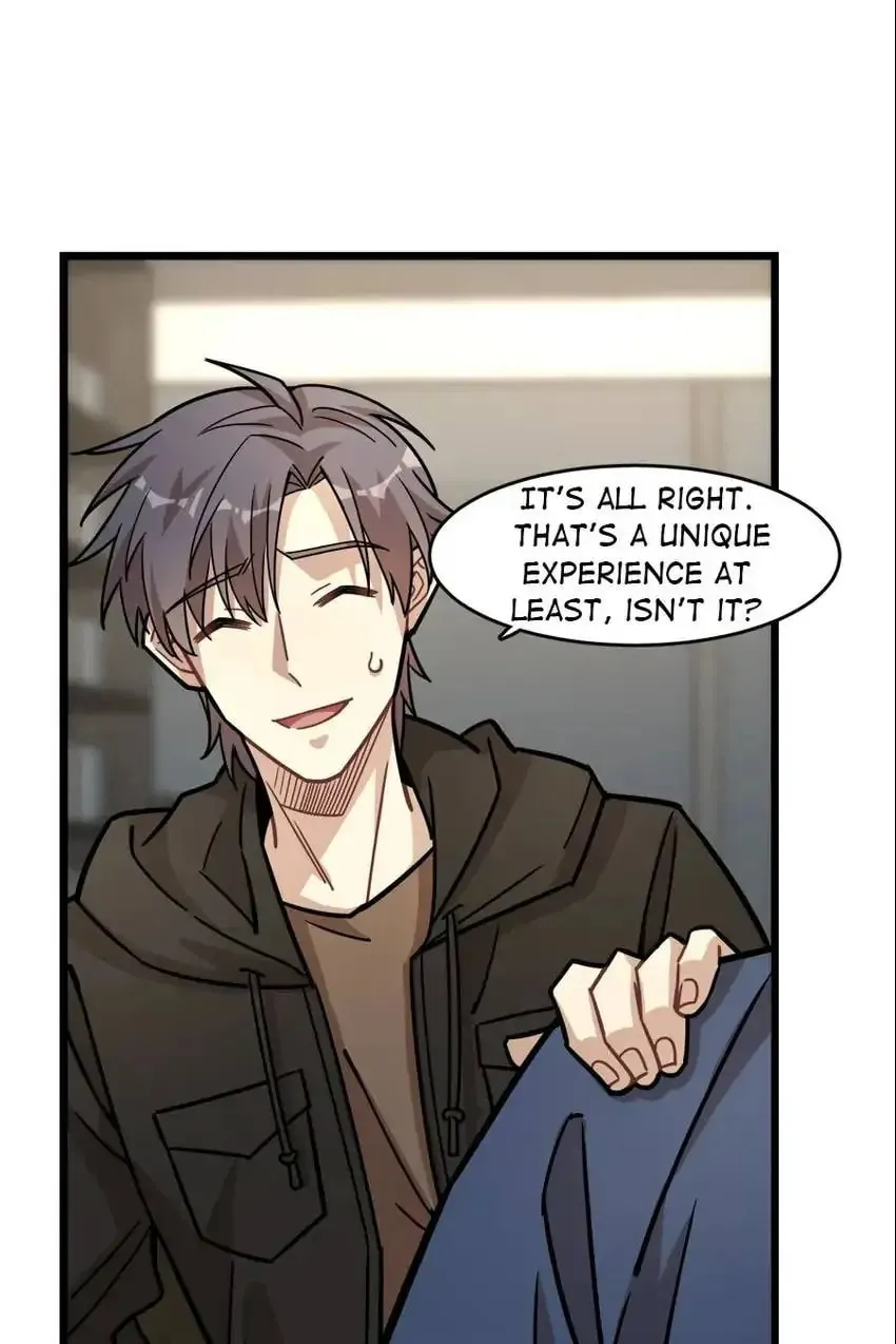Night Bookstore Chapter 129 page 47 - 