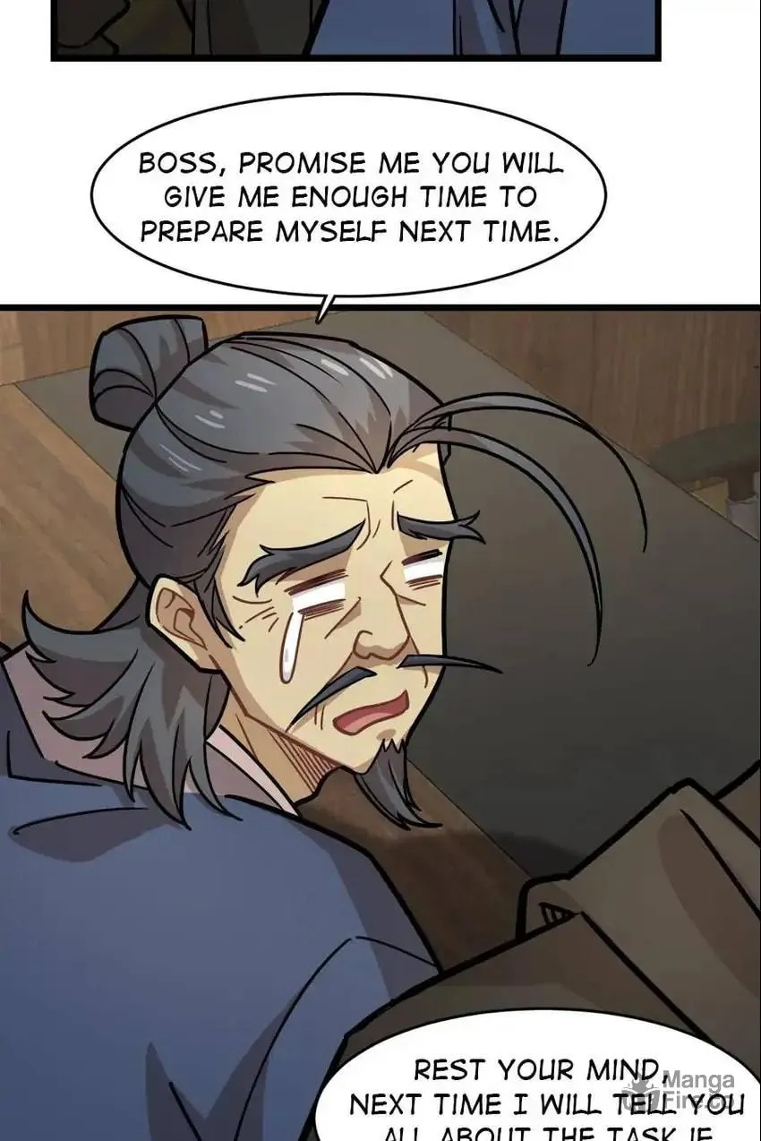 Night Bookstore Chapter 129 page 48 - 
