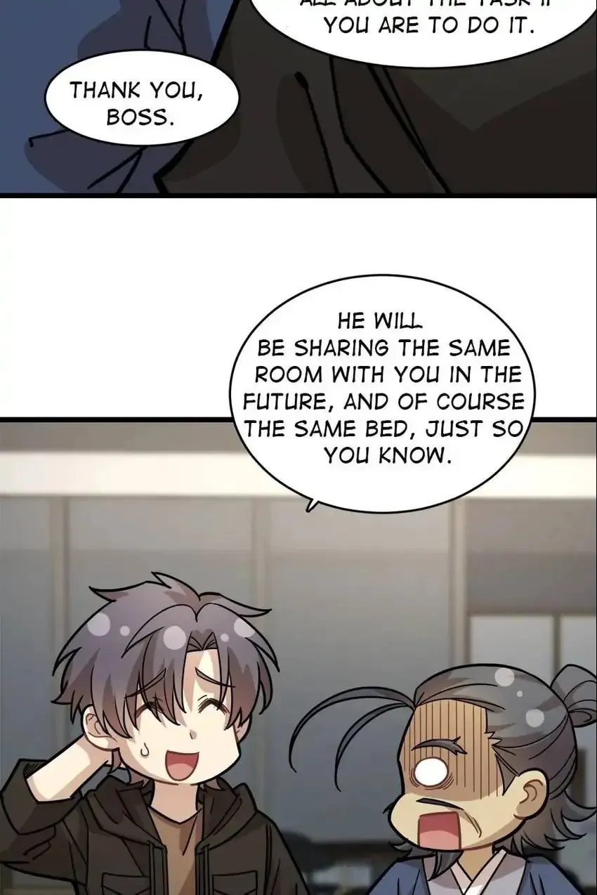Night Bookstore Chapter 129 page 49 - 