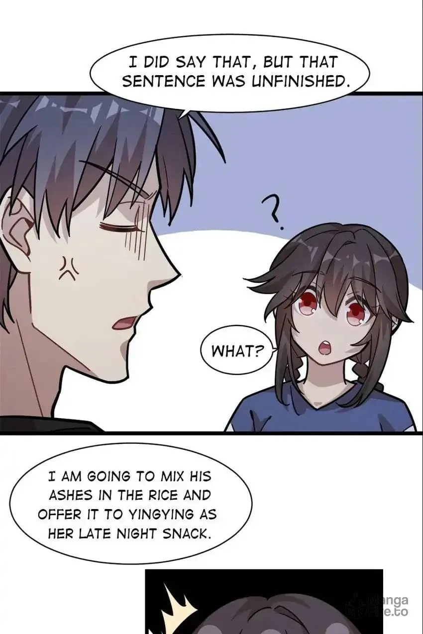 Night Bookstore Chapter 129 page 10 - 