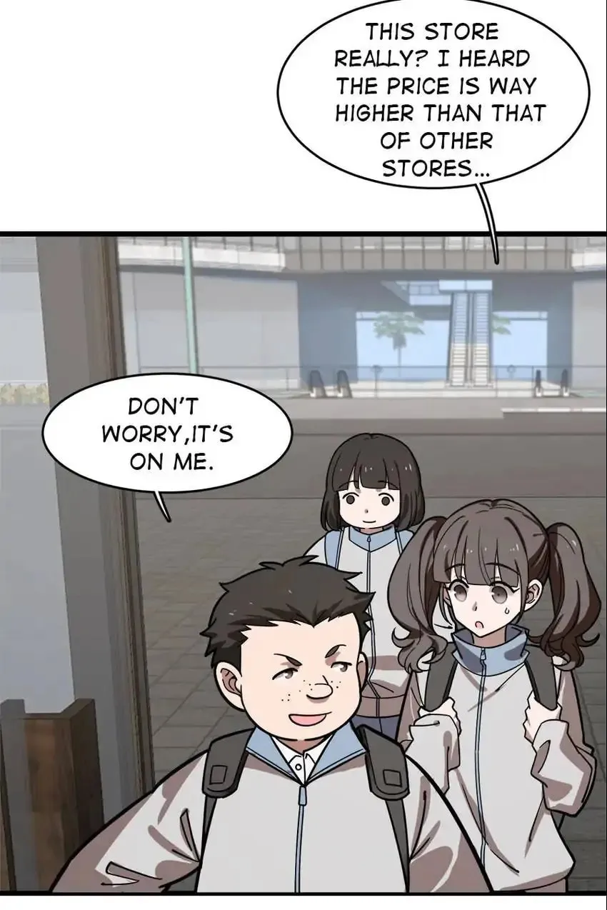 Night Bookstore Chapter 130 page 2 - 