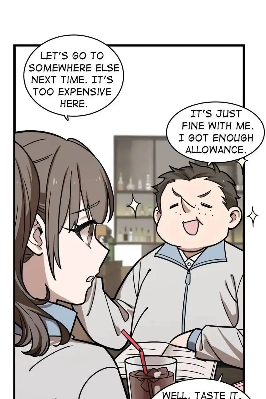 Night Bookstore Chapter 130 page 14 - 