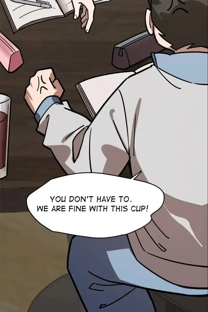 Night Bookstore Chapter 130 page 19 - 