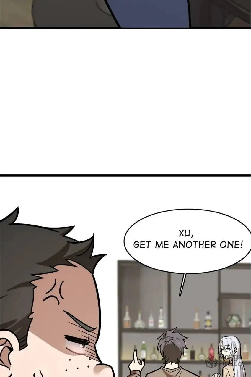 Night Bookstore Chapter 130 page 20 - 