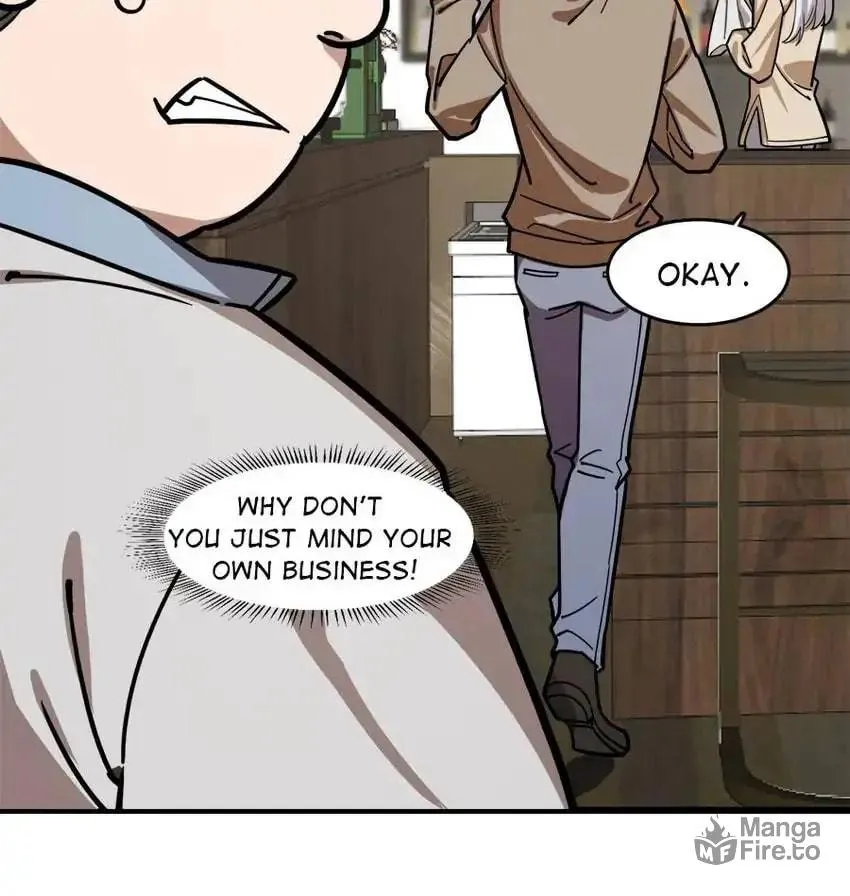 Night Bookstore Chapter 130 page 21 - 