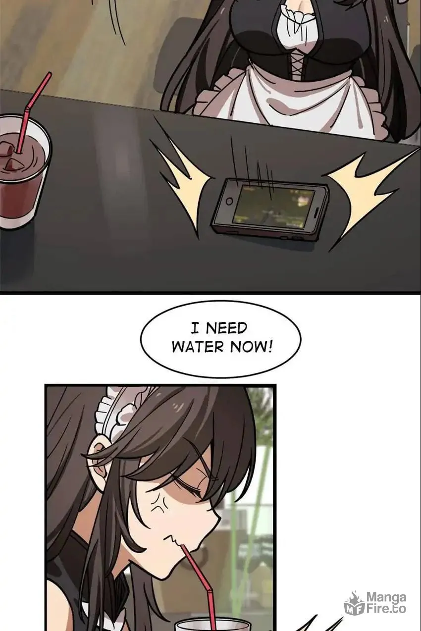 Night Bookstore Chapter 130 page 24 - 