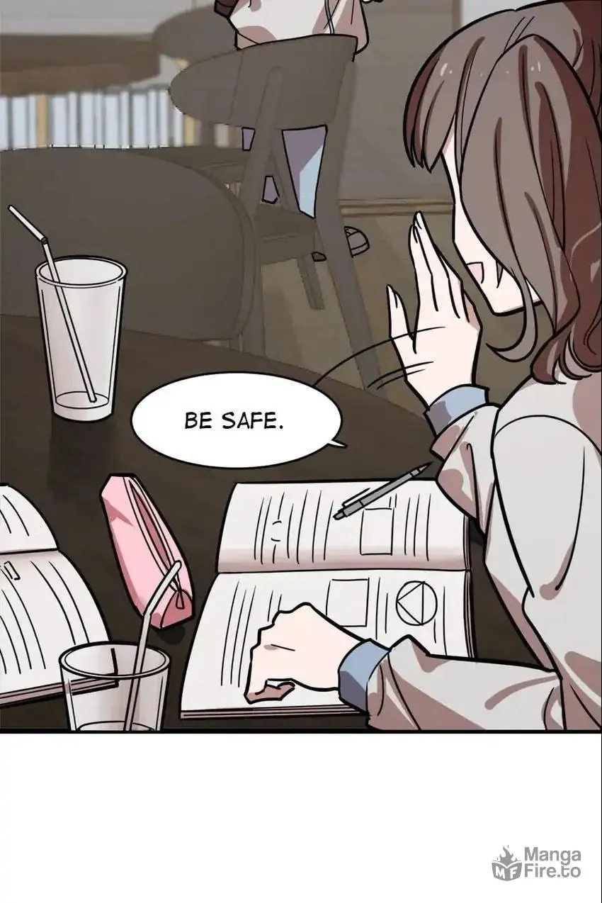 Night Bookstore Chapter 130 page 27 - 