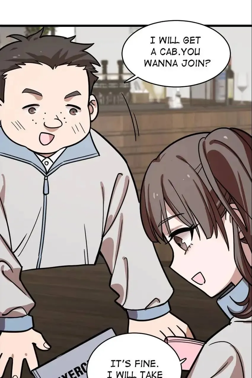 Night Bookstore Chapter 130 page 28 - 