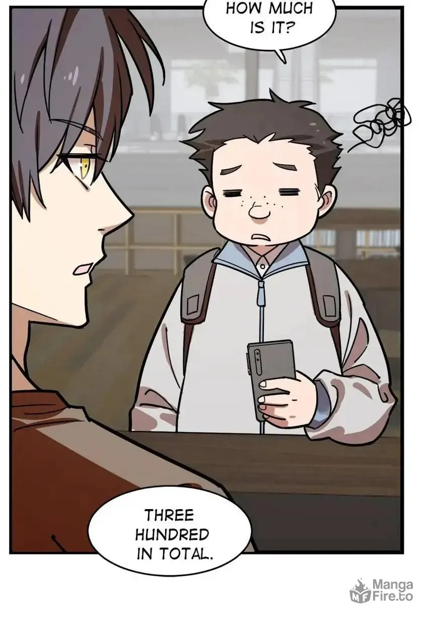 Night Bookstore Chapter 130 page 30 - 