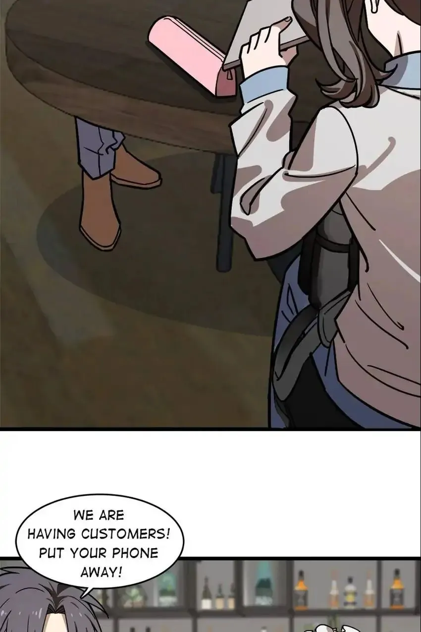Night Bookstore Chapter 130 page 4 - 